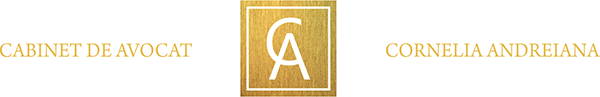 Cabinet de Avocat | Cornelia Andreiana